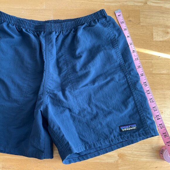 Patagonia Men’s Baggies Lights – 6" *Never Worn* - Picture 5 of 5